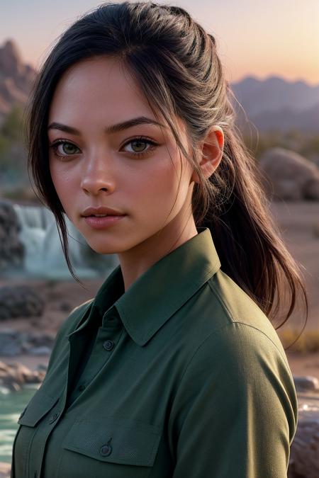 00001-00339-perfect cinematic shoot of a beautiful woman (EPKr1st1nKr3uk-420_.99), a woman standing at a Desert oasis, perfect high ponytail-0000.png